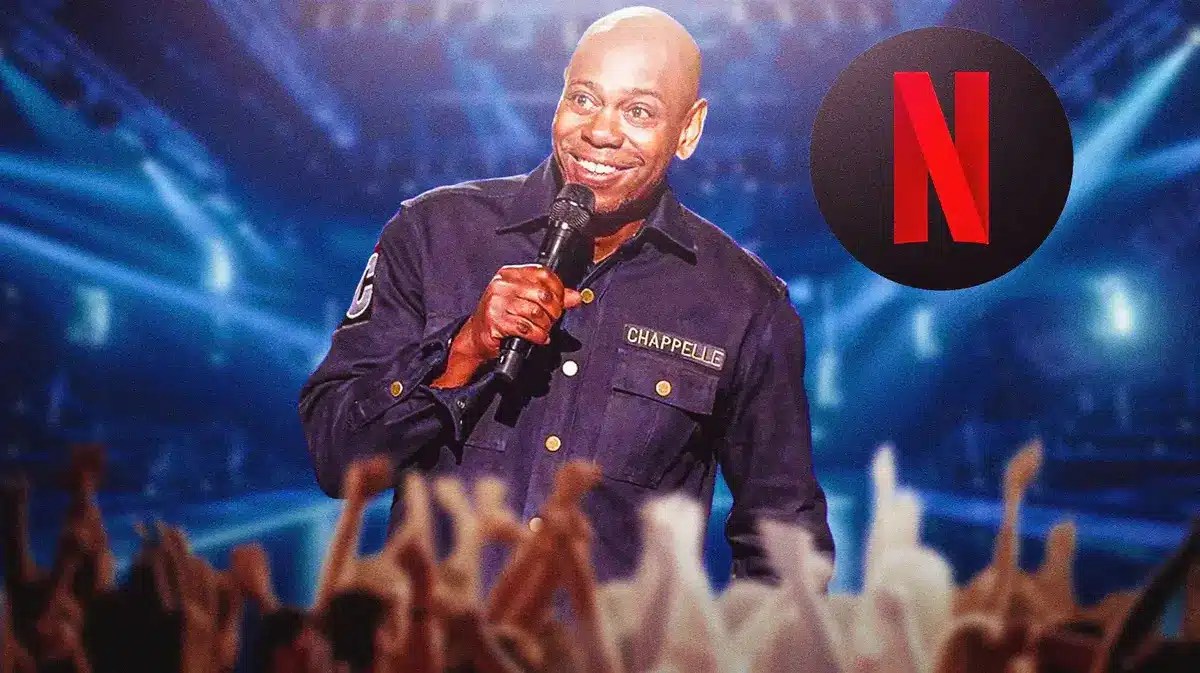 Dave Chappelle new controversial Netflix special