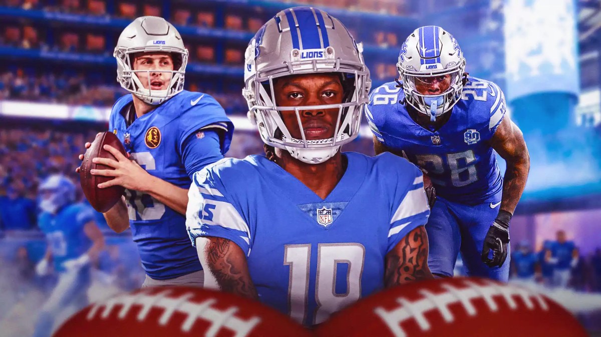 Lions Week 15, Lions predictions, Lions Broncos