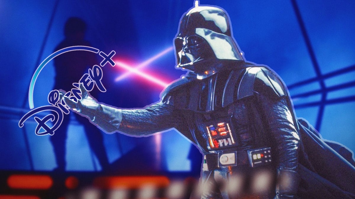 Disney confirms two Star Wars series set to air on Disney+ in 2024.