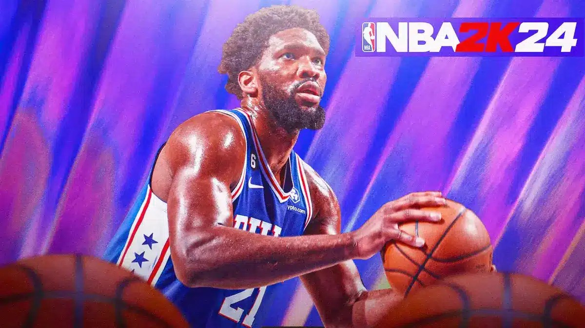 Does Joel Embiid Deserve a 99 OVR Rating In NBA 2K24?