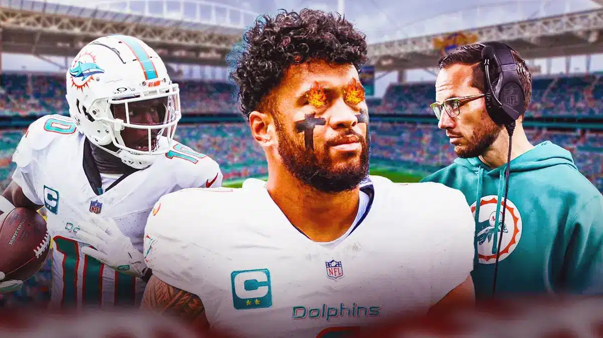 Miami Dolphins bold predictions for Week 17 vs. Ravens