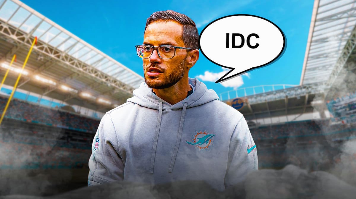 AFC, Dolphins, Mike McDaniel, jaguars, Tua Tagovailoa