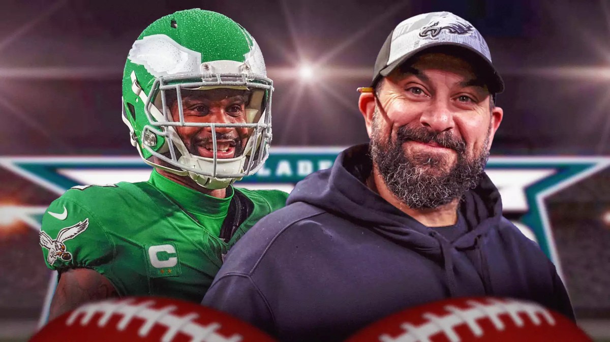 Eagles, Matt Patricia, Darius Slay, Lions