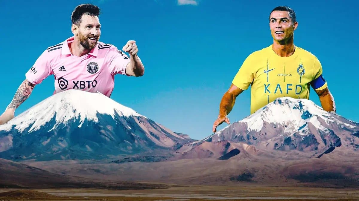 Lionel Messi football