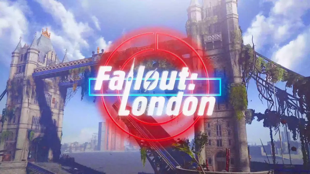 Fallout London DLC Mod Gets a 2024 Release Date