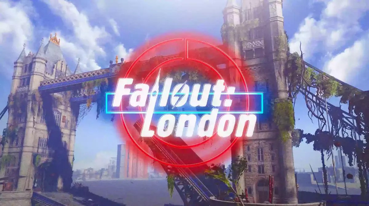 Fallout: London DLC Mod Gets a April 23, 2024 Release Date
