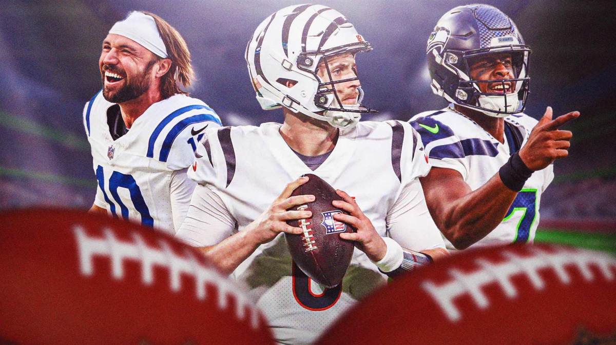 Fantasy football managers will want to look at our start 'em sit 'em quarterbacks list for Week 14