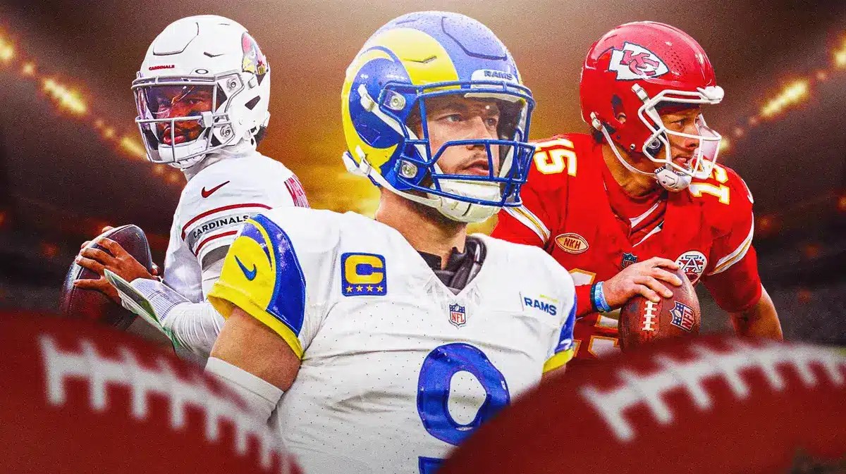 Fantasy football's Week 15 slate offers plenty of good, and bad QB options
