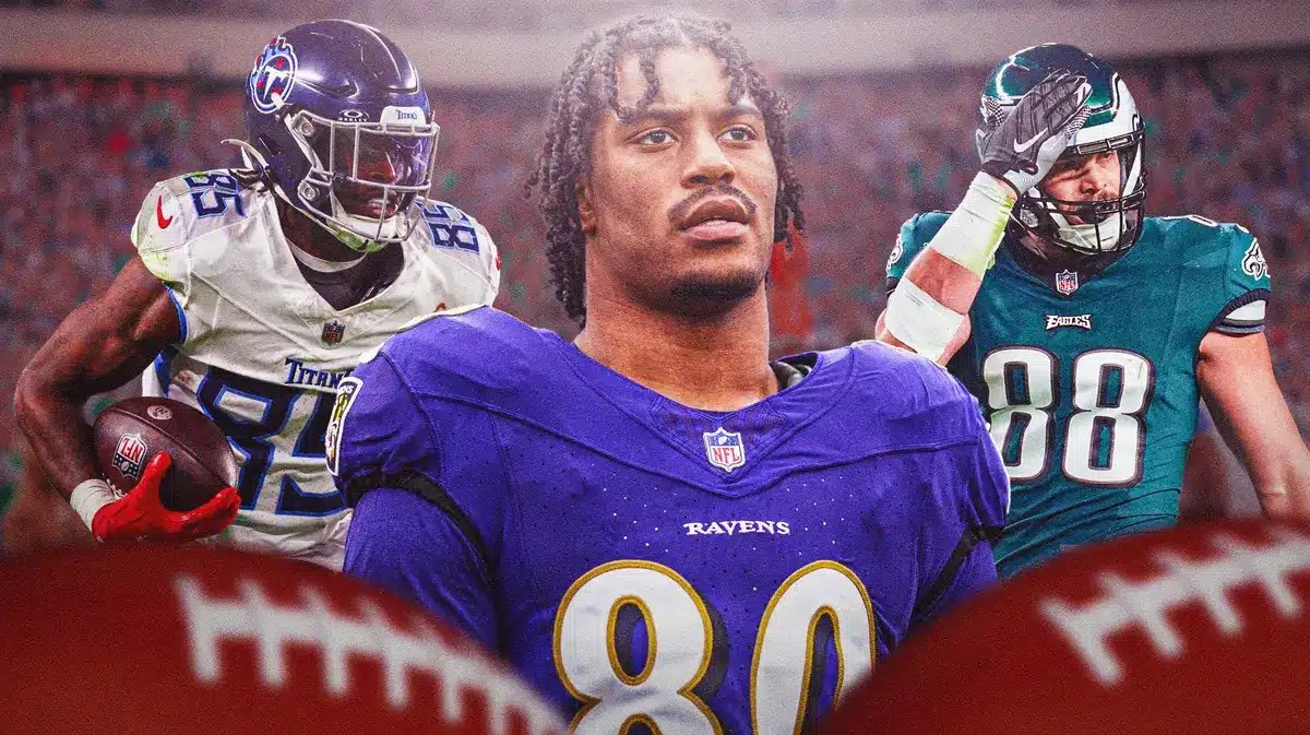 Fantasy Football Week 15 Start 