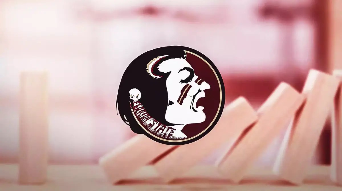 Could the Florida State domino be the next to fall in the run of conference realignment?