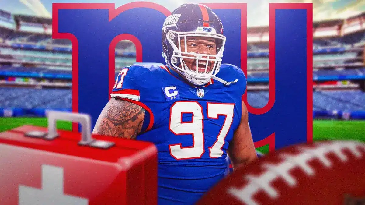 Eagles, Giants, Dexter Lawrence, Jason Kelce