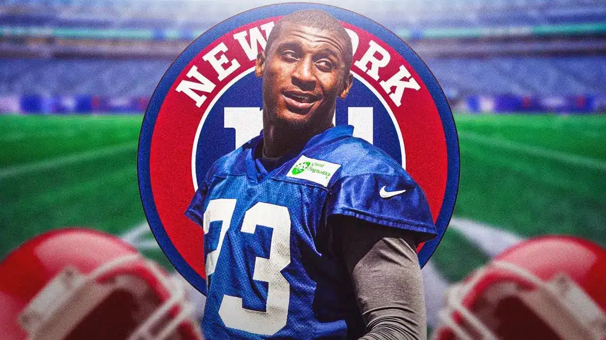 Two-time Super Bowl champion Corey Webster has signed a one-day deal to retire with the Giants