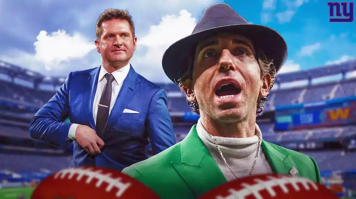Todd McShay once told Giants QB Tommy DeVito's agent to 'go bleep yourself' over high school