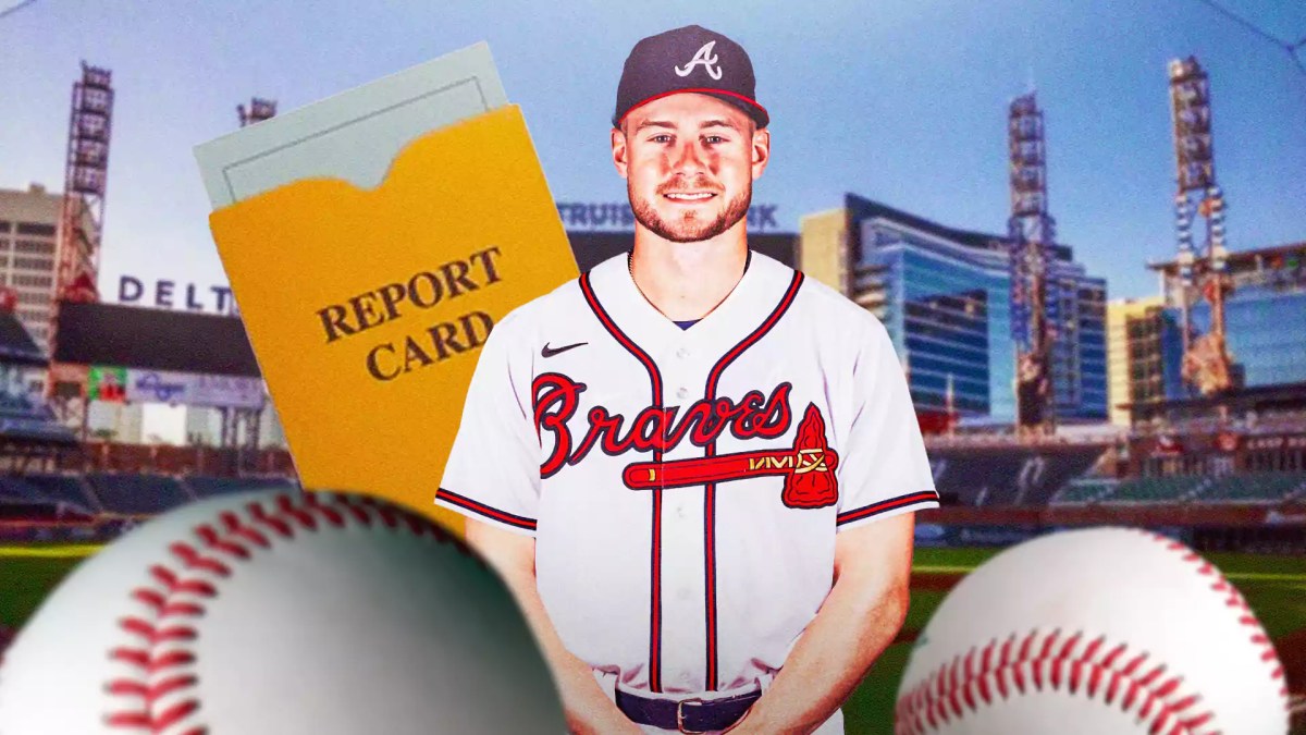 The Jarred Kelenic trade grades for the Braves and Mariners