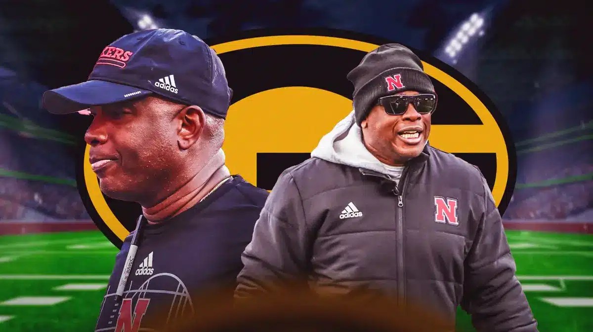 New Grambling State head football coach Mickey Joseph brought a lot of enthusiasm as he was introduced in an opening press conference