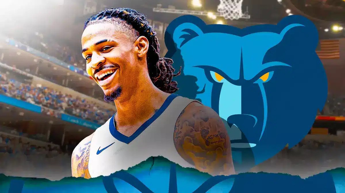 Ja Morant was determined to put Jose Alvarado in his place amid the Grizzlies close win against the Pelicans.