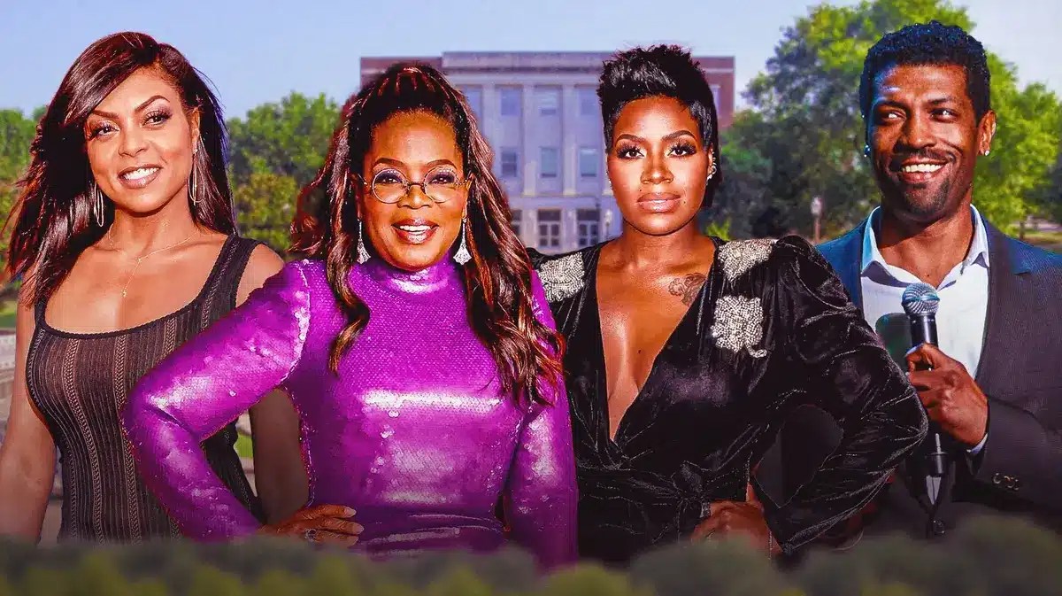 There are numerous HBCU alumni who have a major influence in the 2023 rendition of The Color Purple, representing from multiple schools