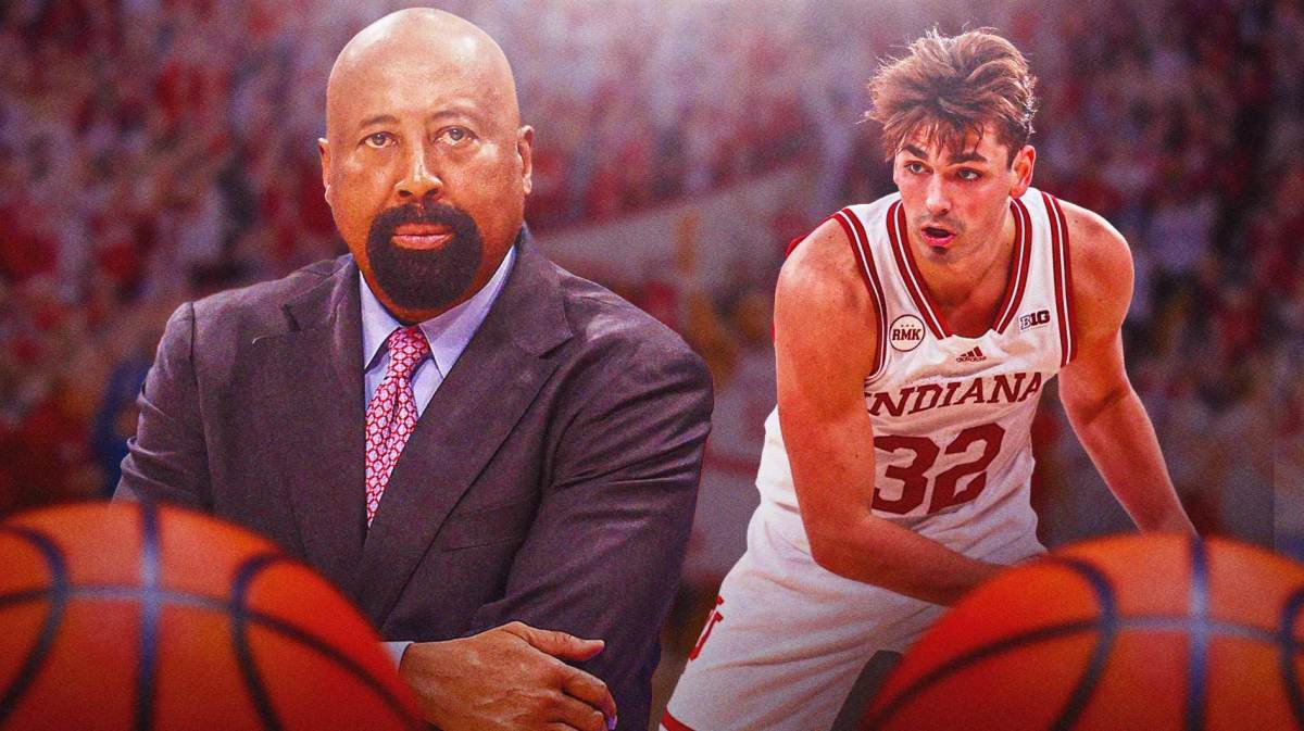 Mike Woodson, Trey Galloway