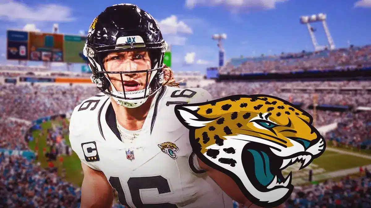 Trevor Lawrence asserted the Jaguars' need for a spark as their loss to the Buccaneers scares their playoff chances, Jaguars' record in jeopardy