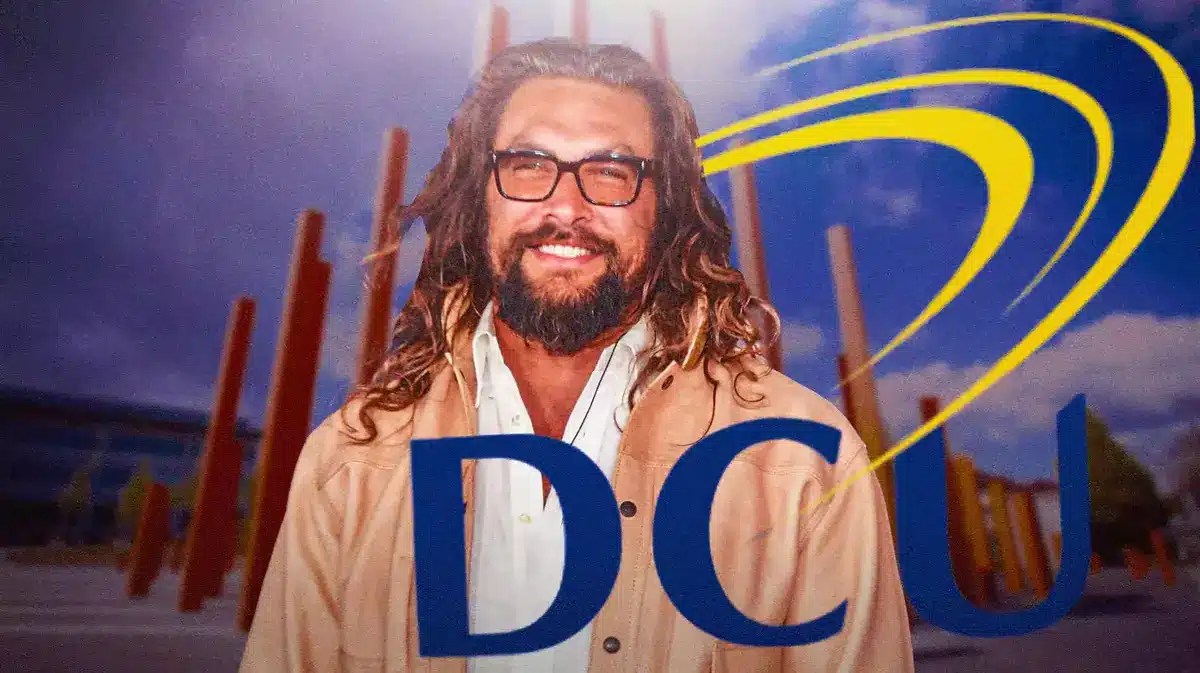 Jason Momoa's post-Aquaman 2 DCU role rumors fueled after shocking social media posts