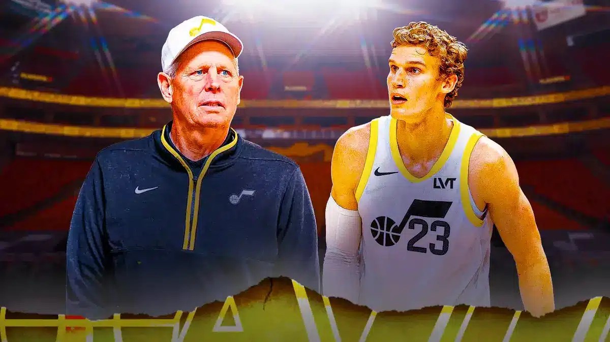 Lauri Markkanen, Danny Ainge