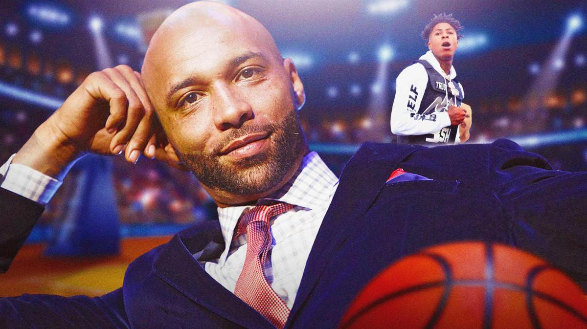 Joe Budden, NBA YoungBoy