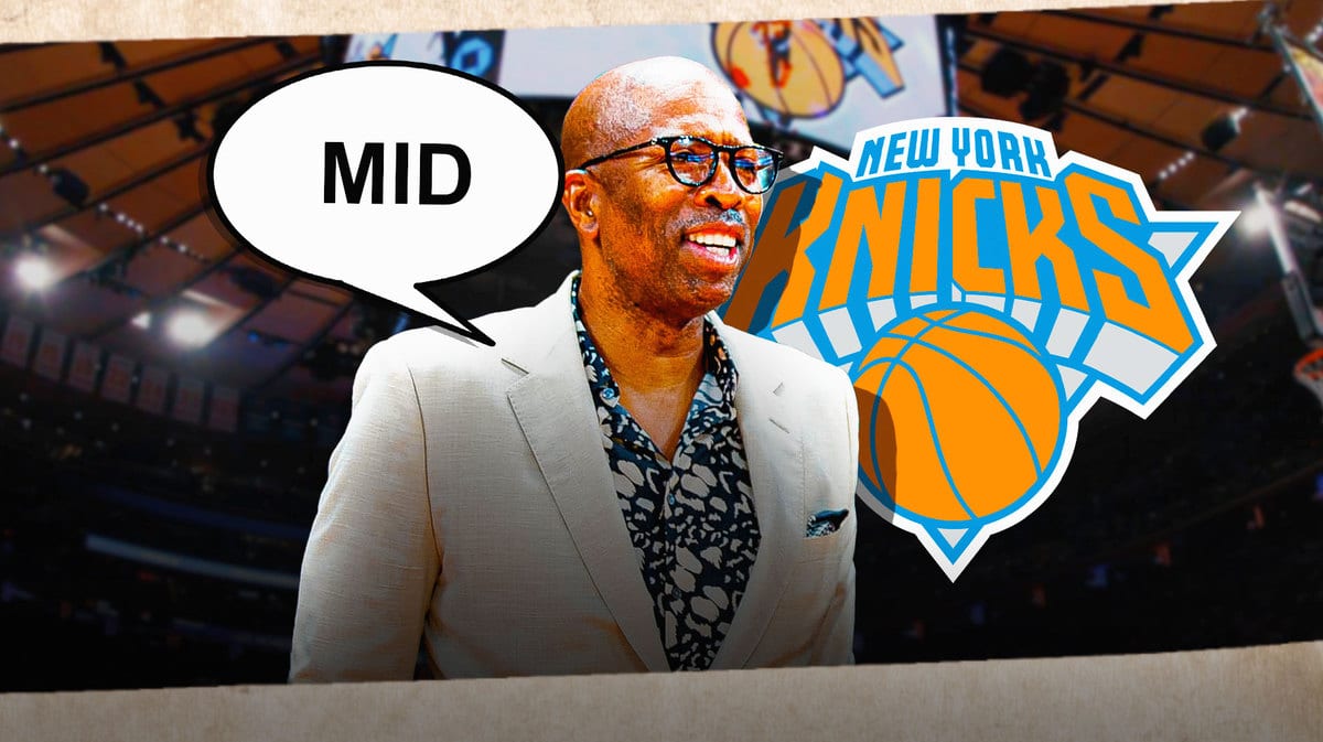 Brunson Knicks, Paolo Banchero, Kenny Smith, Knicks, Jalen Brunson