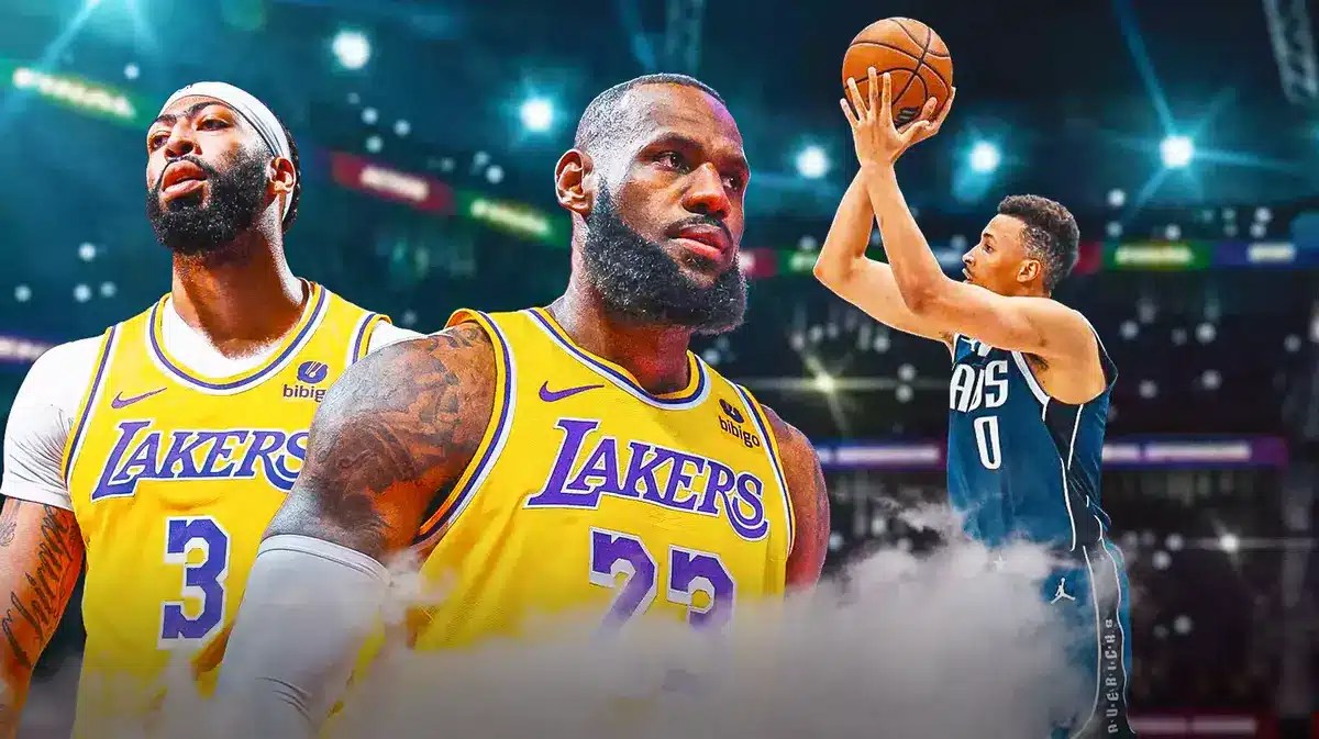 lebron james anthony davis dante exum
