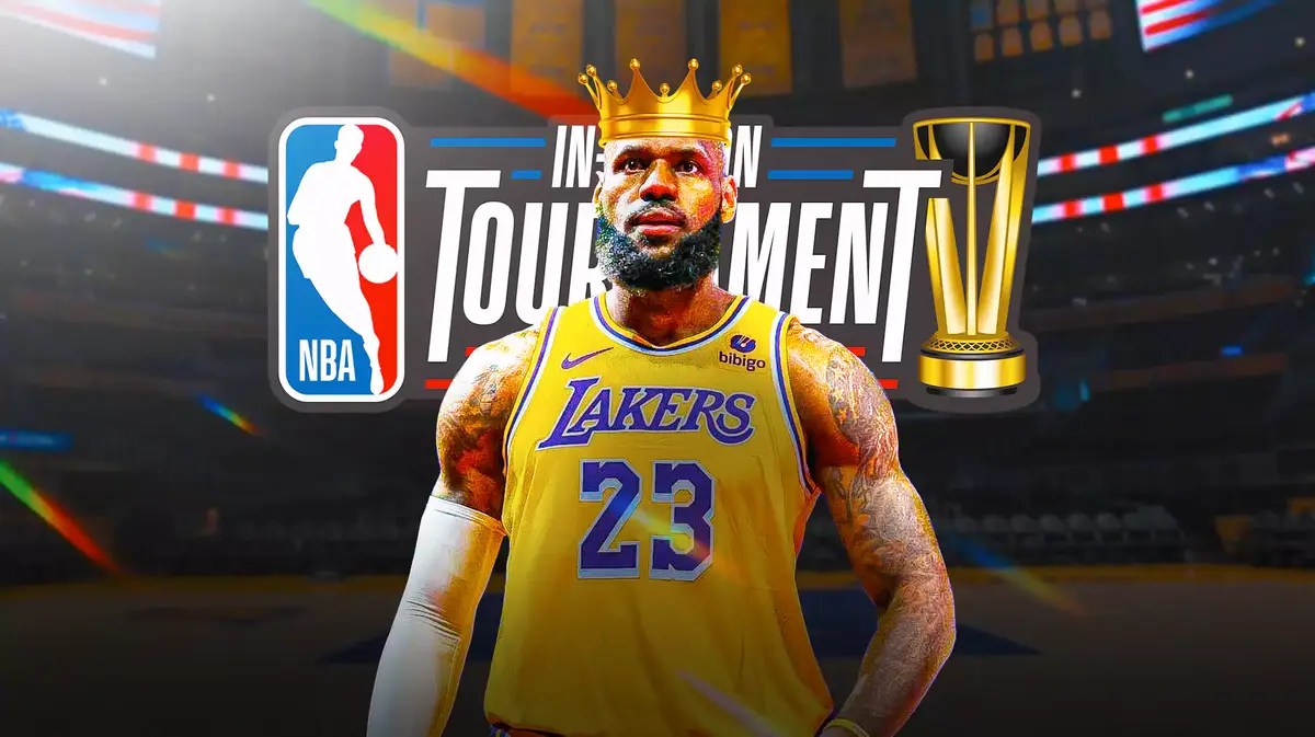 lebron james lakers
