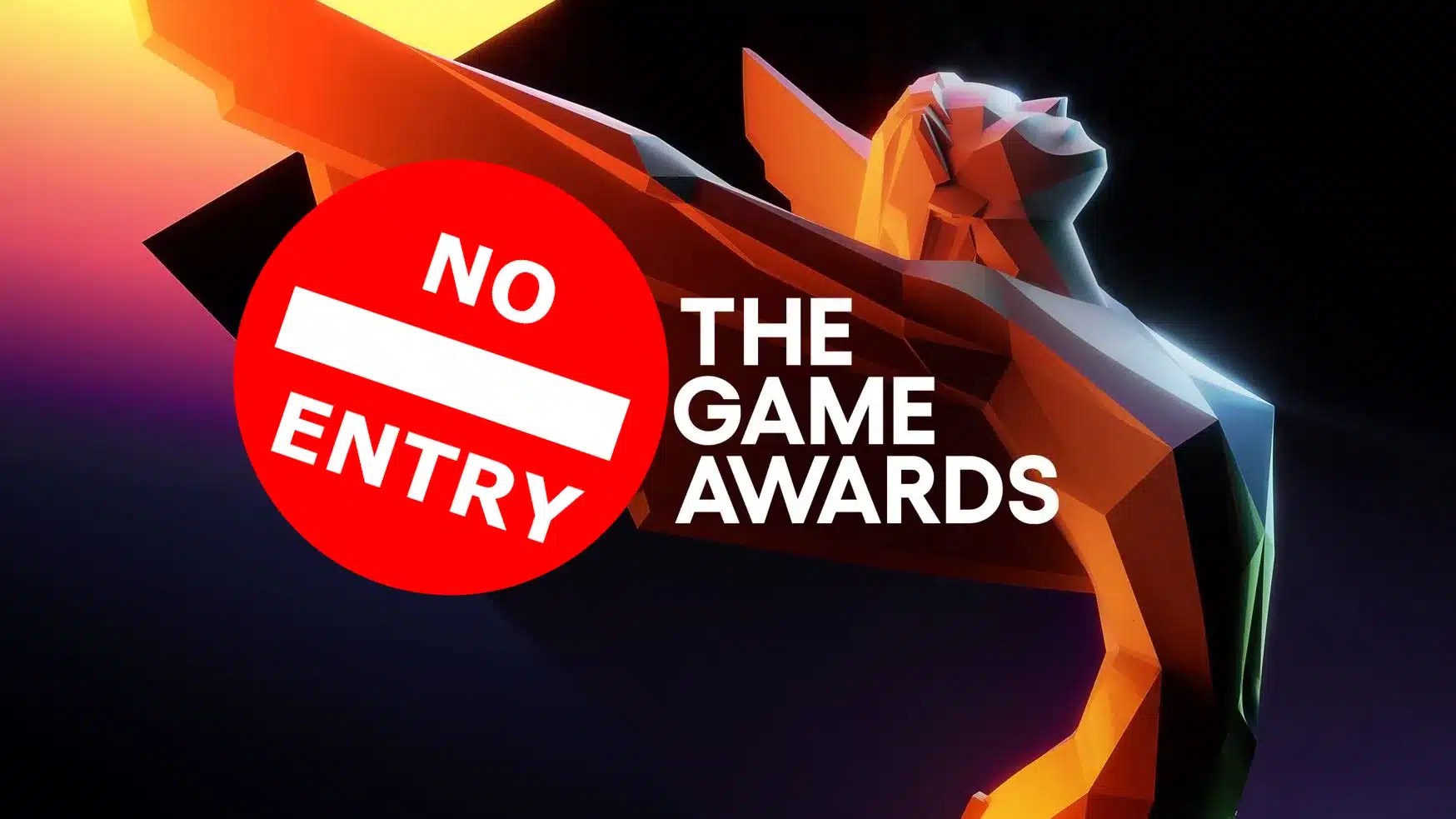 TGA 2022 ] And here are your The Game Awards 2022 winners