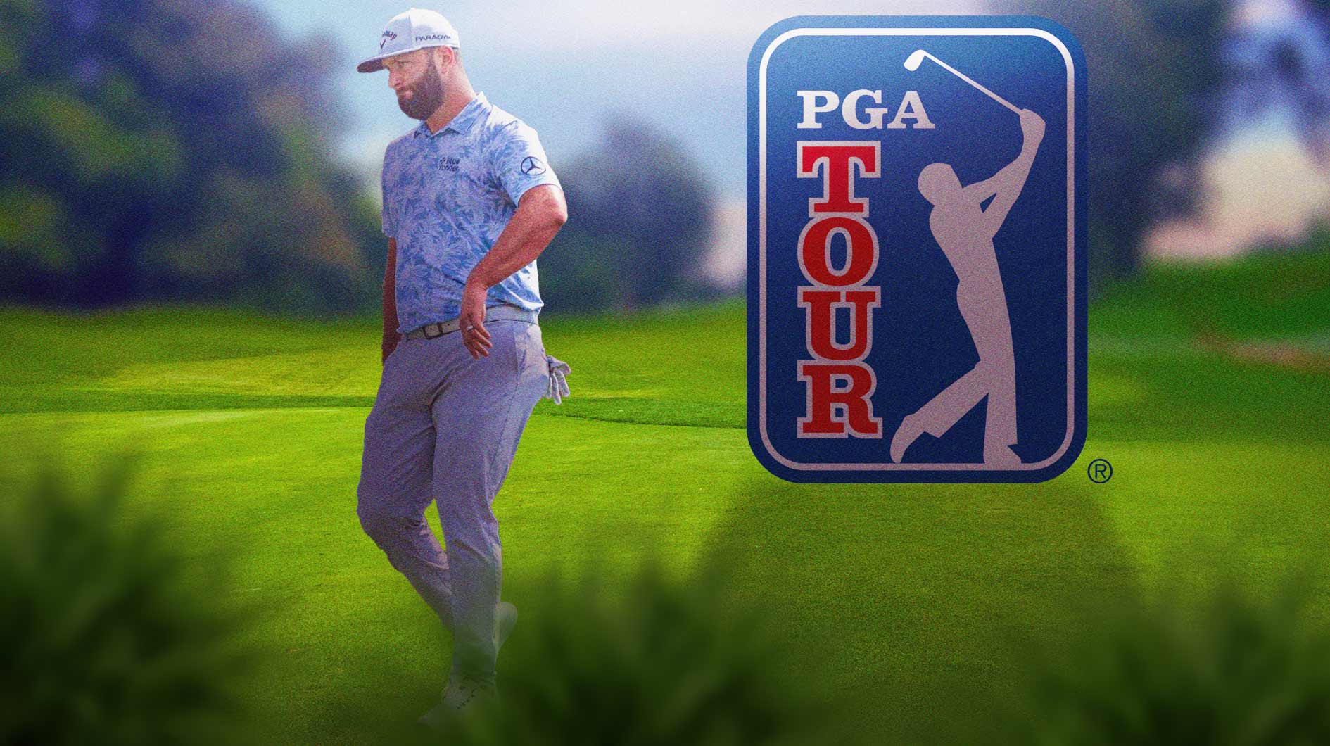 golfers leaving the pga tour