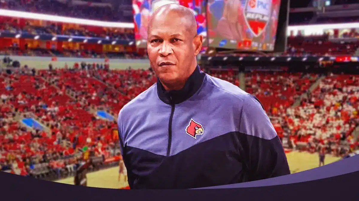 Louisville basketball fans are done with Coach Kenny Payne amid Koron Davis' false transfer status and the Cardinals poor performance.