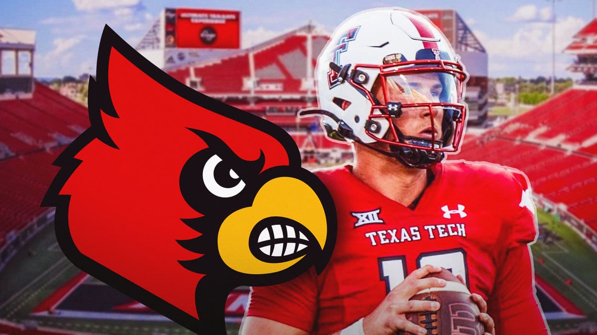 Louisville Cardinals score transfer portal win with QB Tyler Shough