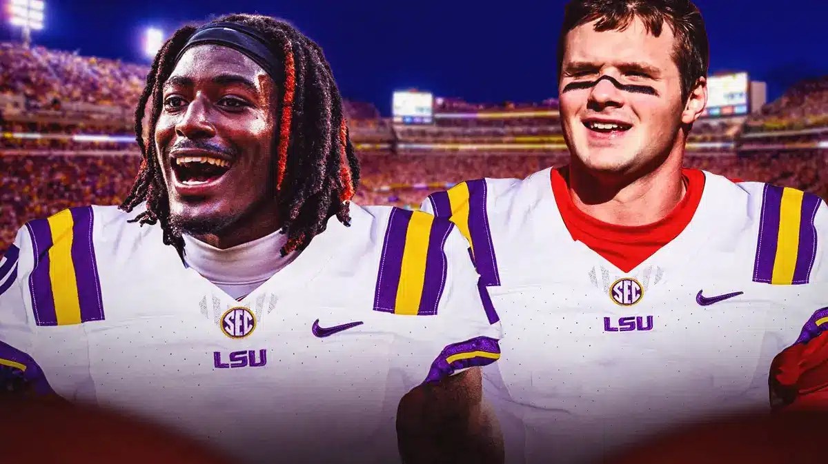 LSU Football: 2 Players Tigers Must Target In Transfer Portal