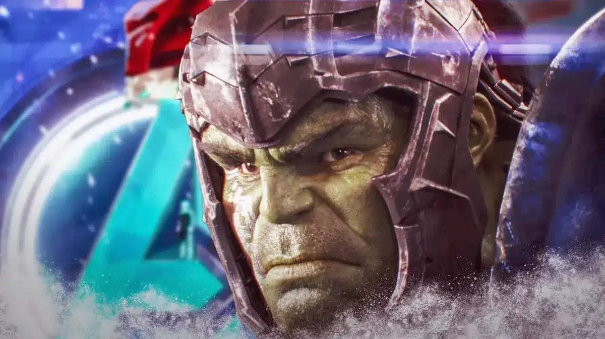 What If, The Hulk, Marvel