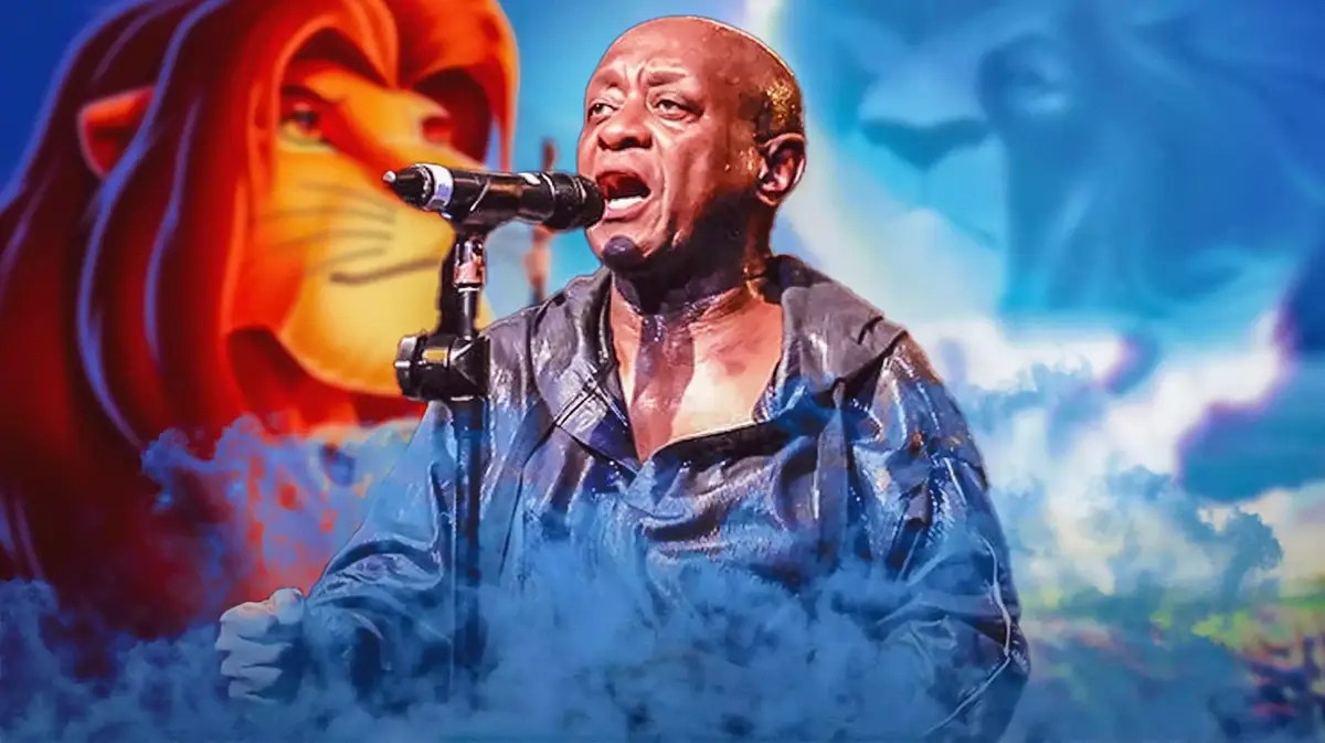Mbongeni Ngema, Lion King vocal arranger passes away in car crash