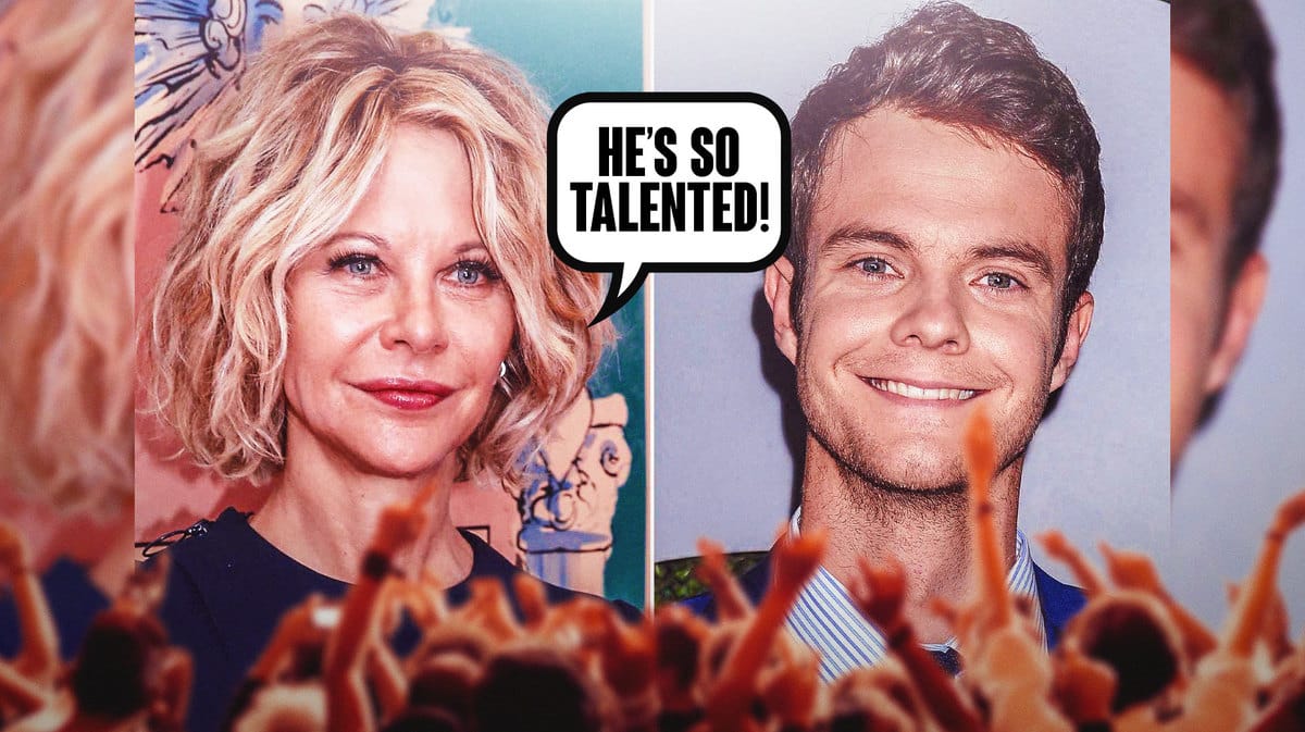Meg Ryan fires back at son Jack Quaid's nepo baby critics