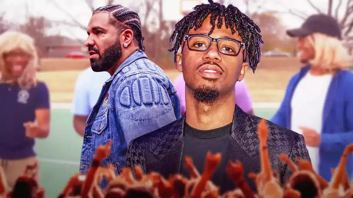 Metro Boomin, Drake, RDCWorld