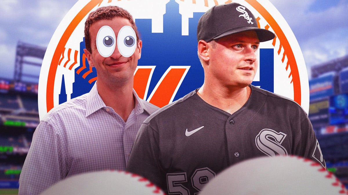 The Mets have bolstered their bullpen by signing Kyle Crick
