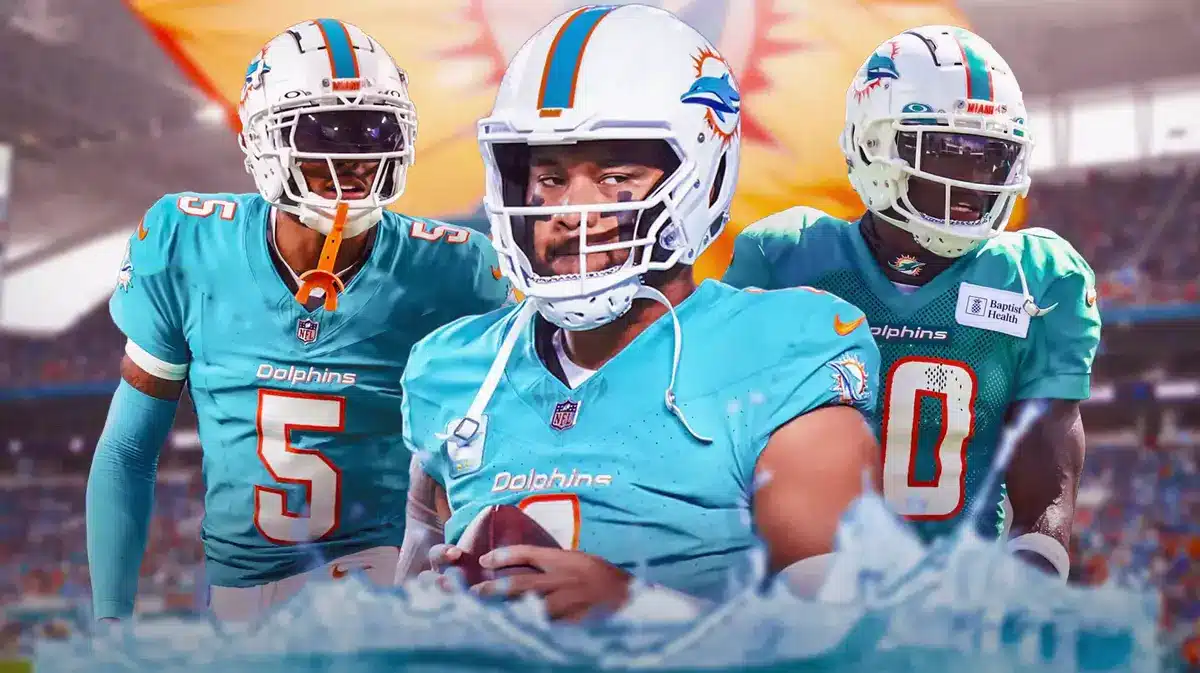 Miami Dolphins bold predictions for Week 15 vs. Jets
