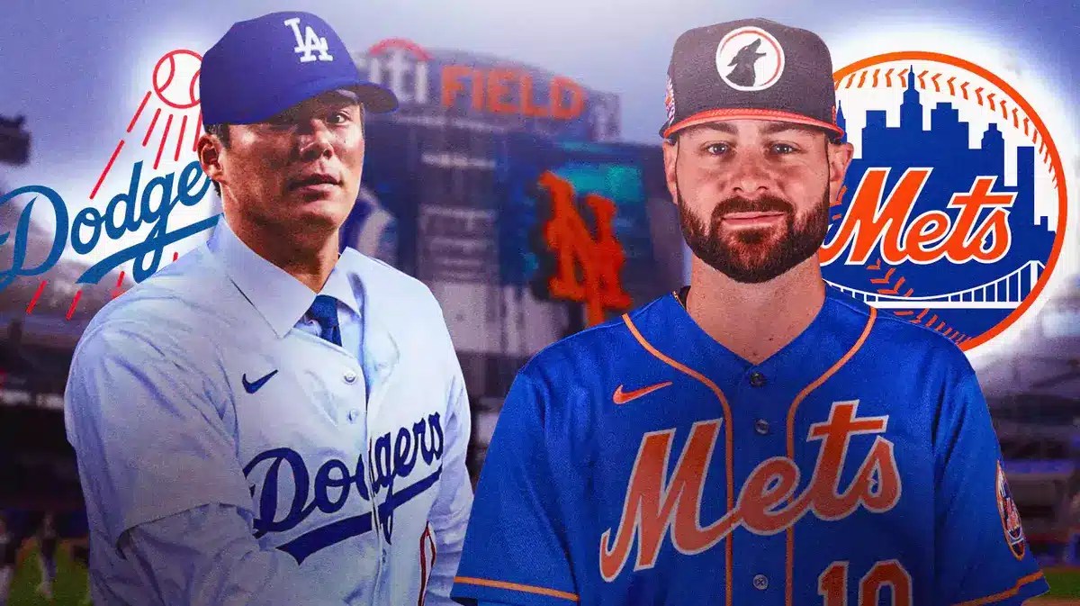 The Mets are still in need of pitching after missing out on Yoshinobu Yamamoto and Lucas Giolito is their top target