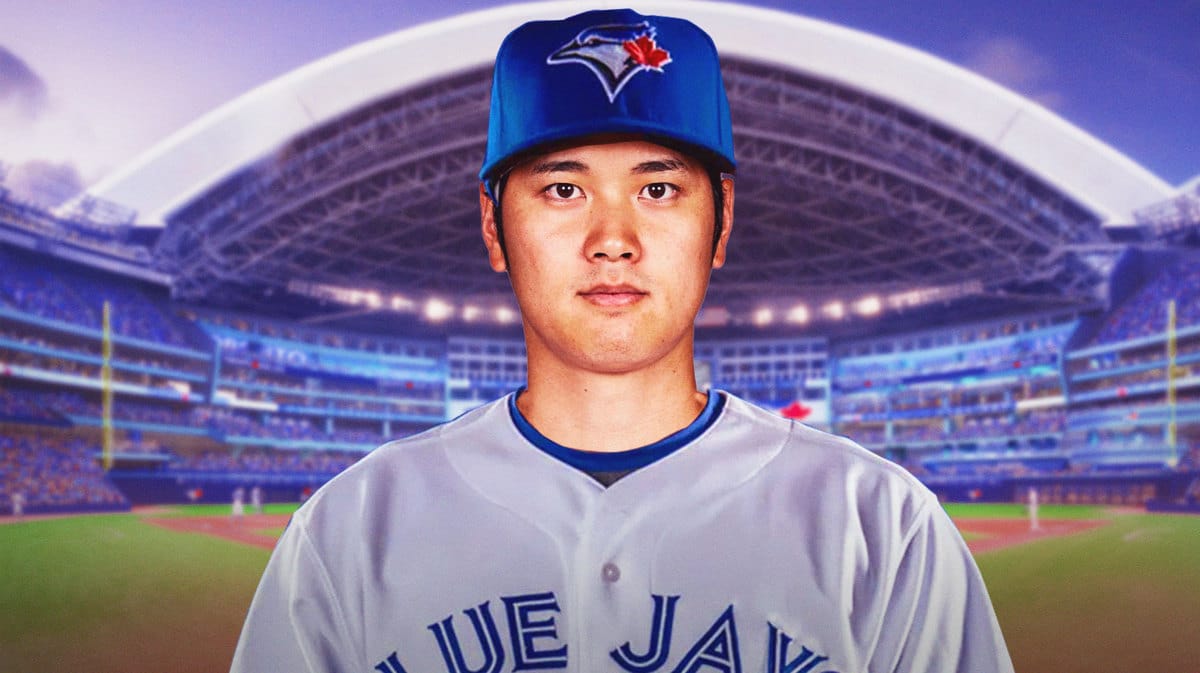 MLB rumors: Shohei Ohtani-to-Blue Jays buzz intensify amid new clues