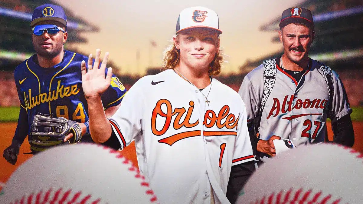The MLB is implementing a new Spring Training event called "Spring Breakout"