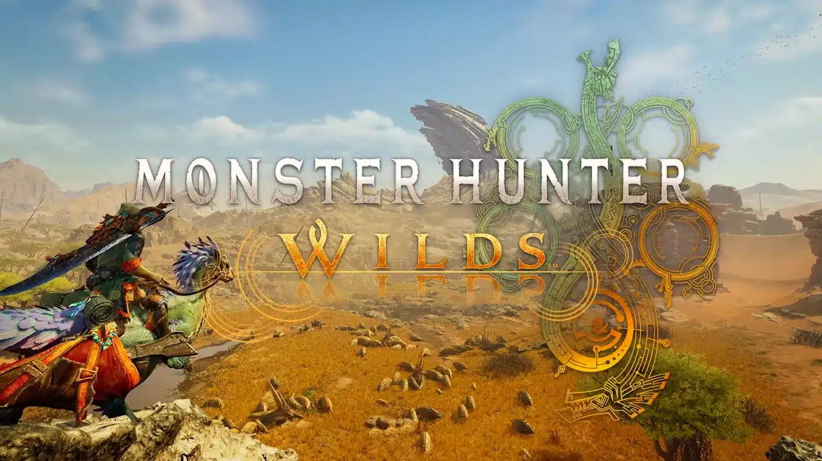 Is Monster Hunter set on Earth? - Quora