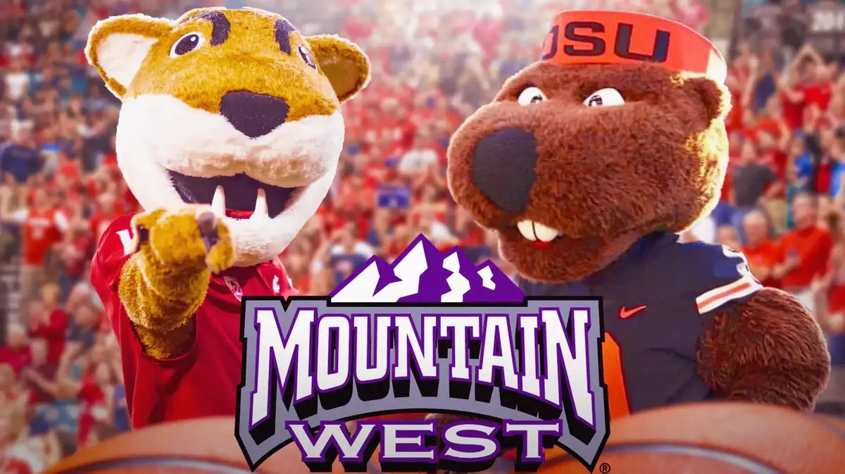 Mountain West in discussions to add Oregon State, Washington State