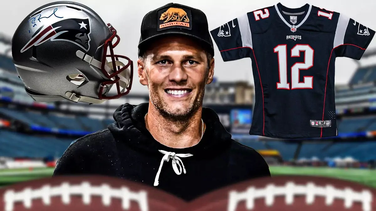Former Patriots and Buccaneers quarterback Tom Brady is once again talking about unretirement on Instagram