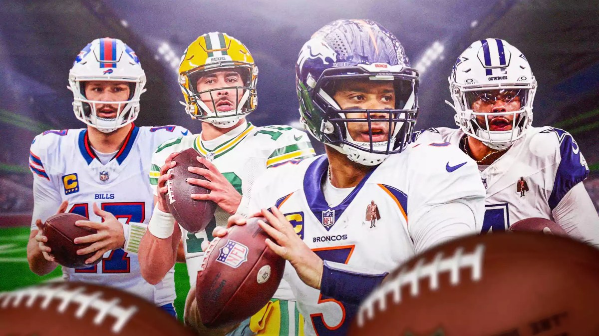 NFL Picks for Week 15 as Cowboys and Bills meet in Buffalo