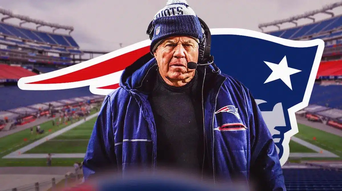 NFL Rumors: Bill Belichick's Patriots Future 'not Yet' Decided Despite ...