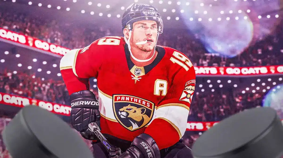NHL 24 Update Introduces 1.3.0 Patch & Player Class Tuning for WOC Season 2