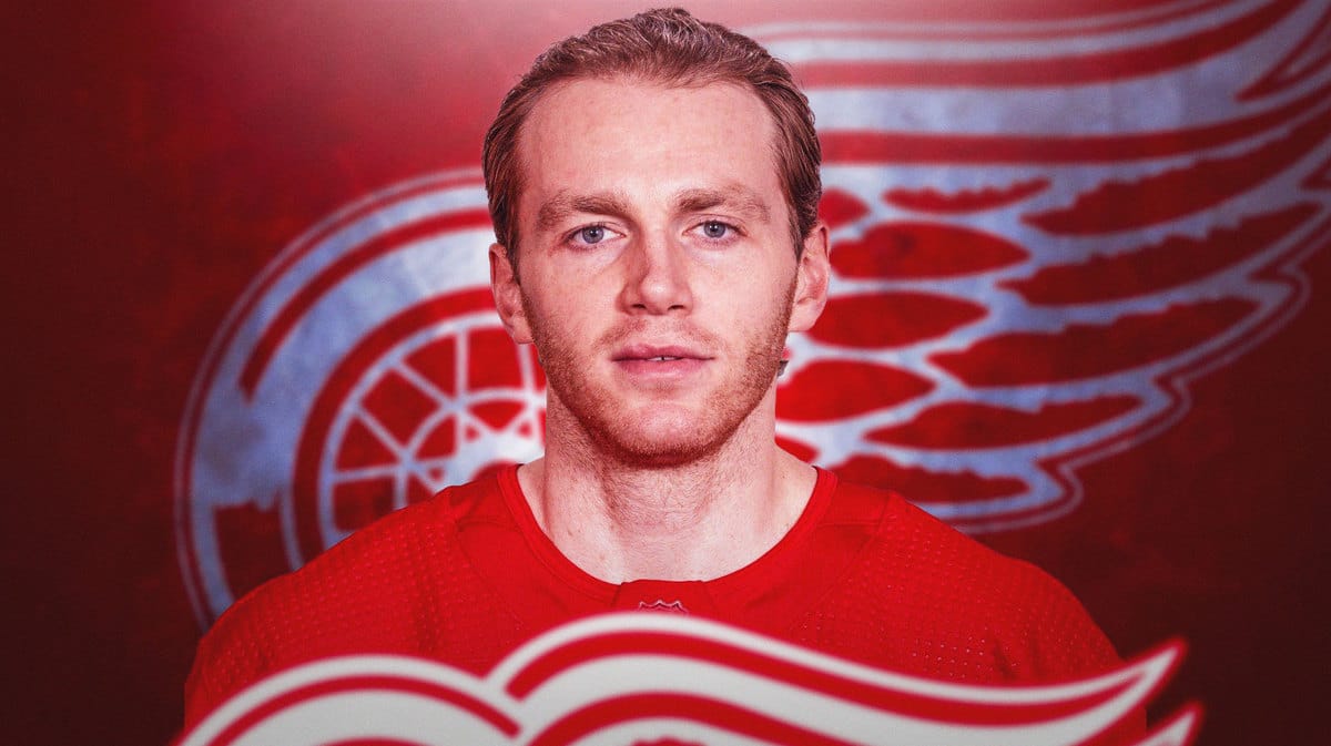 Red Wings could trade Patrick Kane at deadline if Detroit fades